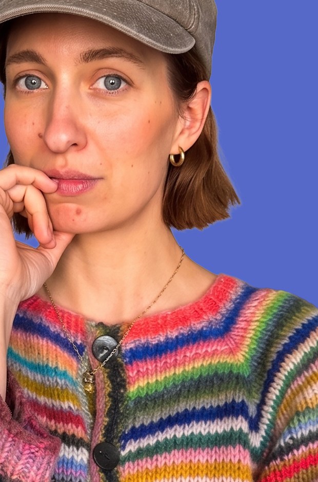 Paula Schulze, Host von Alles auf einmal